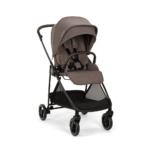 Dúo IXXA Next + Capazo Lytl Nuna - Imagen 23