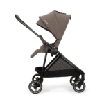 Dúo IXXA Next + Capazo Lytl Nuna - Imagen 25