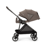 Dúo IXXA Next + Capazo Lytl Nuna - Imagen 27