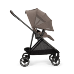 Dúo IXXA Next + Capazo Lytl Nuna - Imagen 28