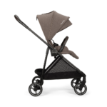 Dúo IXXA Next + Capazo Lytl Nuna - Imagen 29