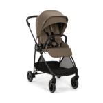 Dúo IXXA Next + Capazo Lytl Nuna - Imagen 32