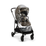 Dúo IXXA Next + Capazo Lytl Nuna - Imagen 33