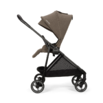 Dúo IXXA Next + Capazo Lytl Nuna - Imagen 34