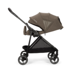 Dúo IXXA Next + Capazo Lytl Nuna - Imagen 36