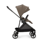 Dúo IXXA Next + Capazo Lytl Nuna - Imagen 38