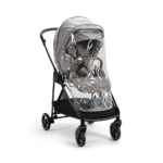 Dúo IXXA Next + Capazo Lytl Nuna - Imagen 42