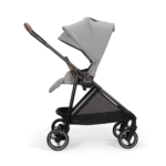 Dúo IXXA Next + Capazo Lytl Nuna - Imagen 43