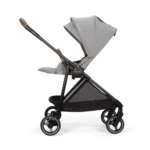 Dúo IXXA Next + Capazo Lytl Nuna - Imagen 44