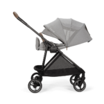 Dúo IXXA Next + Capazo Lytl Nuna - Imagen 45