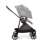 Dúo IXXA Next + Capazo Lytl Nuna - Imagen 46