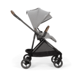 Dúo IXXA Next + Capazo Lytl Nuna - Imagen 47