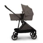 Dúo IXXA Next + Capazo Lytl Nuna - Imagen 56