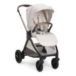 Dúo Bellagio 2 Con Capazo Flexi Chicco - Imagen 11