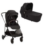 Dúo IXXA Next + Capazo Lytl Nuna - Imagen 2