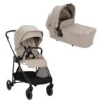 Dúo IXXA Next + Capazo Lytl Nuna