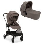 Dúo IXXA Next + Capazo Lytl Nuna - Imagen 4