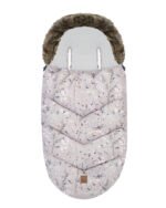 Saco cubrepiés Luxury Kikkaboo - Imagen 18