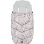 Saco cubrepiés Luxury Kikkaboo