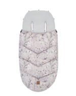 Saco cubrepiés Luxury Kikkaboo