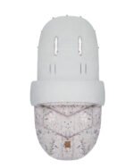 Saco cubrepiés Luxury Kikkaboo - Imagen 20