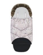 Saco cubrepiés Luxury Kikkaboo - Imagen 21