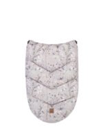 Saco cubrepiés Luxury Kikkaboo - Imagen 23