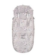 Saco cubrepiés Luxury Kikkaboo - Imagen 24