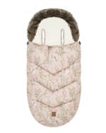 Saco cubrepiés Luxury Kikkaboo - Imagen 10