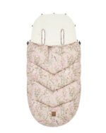 Saco cubrepiés Luxury Kikkaboo - Imagen 11