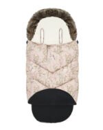 Saco cubrepiés Luxury Kikkaboo - Imagen 13