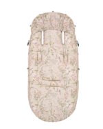 Saco cubrepiés Luxury Kikkaboo - Imagen 16