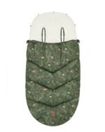 Saco cubrepiés Luxury Kikkaboo - Imagen 3