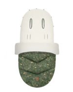 Saco cubrepiés Luxury Kikkaboo - Imagen 4