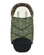 Saco cubrepiés Luxury Kikkaboo - Imagen 5