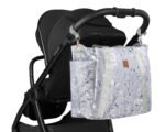 Bolso Maternidad Florence Kikkaboo - Imagen 12