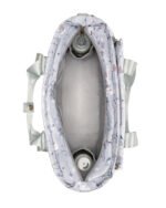 Bolso Maternidad Florence Kikkaboo - Imagen 6