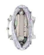 Bolso Maternidad Florence Kikkaboo - Imagen 7