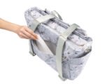 Bolso Maternidad Florence Kikkaboo - Imagen 10