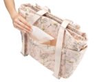 Bolso Maternidad Florence Kikkaboo - Imagen 13