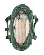 Bolso Maternidad Florence Kikkaboo - Imagen 29