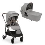 Dúo IXXA Next + Capazo Lytl Nuna - Imagen 6