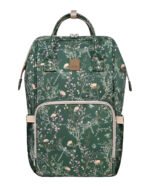 Mochila Maternal Siena Lux Kikkaboo - Imagen 2