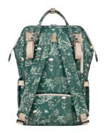 Mochila Maternal Siena Lux Kikkaboo - Imagen 3