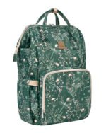 Mochila Maternal Siena Lux Kikkaboo - Imagen 4