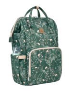 Mochila Maternal Siena Lux Kikkaboo - Imagen 5