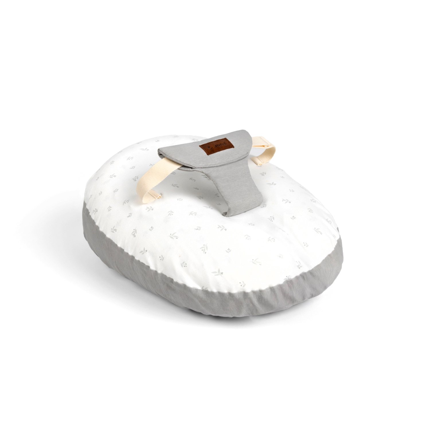 Cojín Maternal y Lactancia 4 en 1 Jané