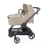 Cubre Capazo Varillas + Sábanas Ajustable Capazo Gala Walking Mum - Imagen 3