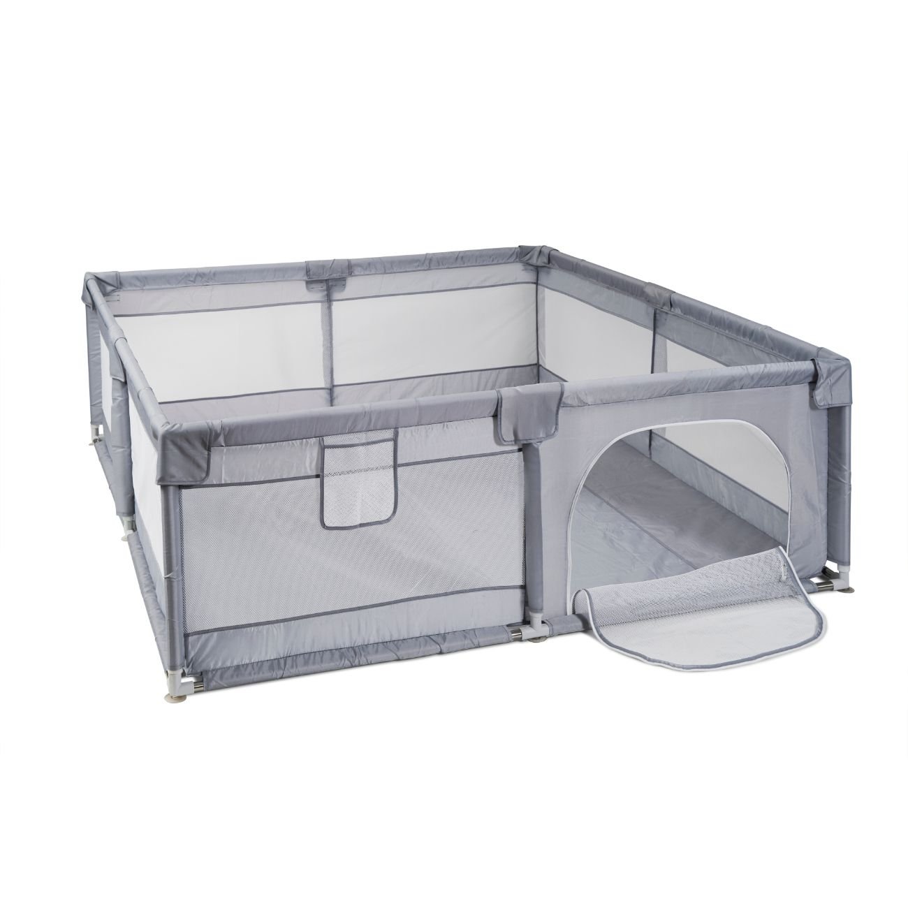 Parque De Juegos Nylon 180x200 cm. MS