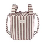 Bolsa Bucket Cherry Pasito a Pasito - Imagen 2